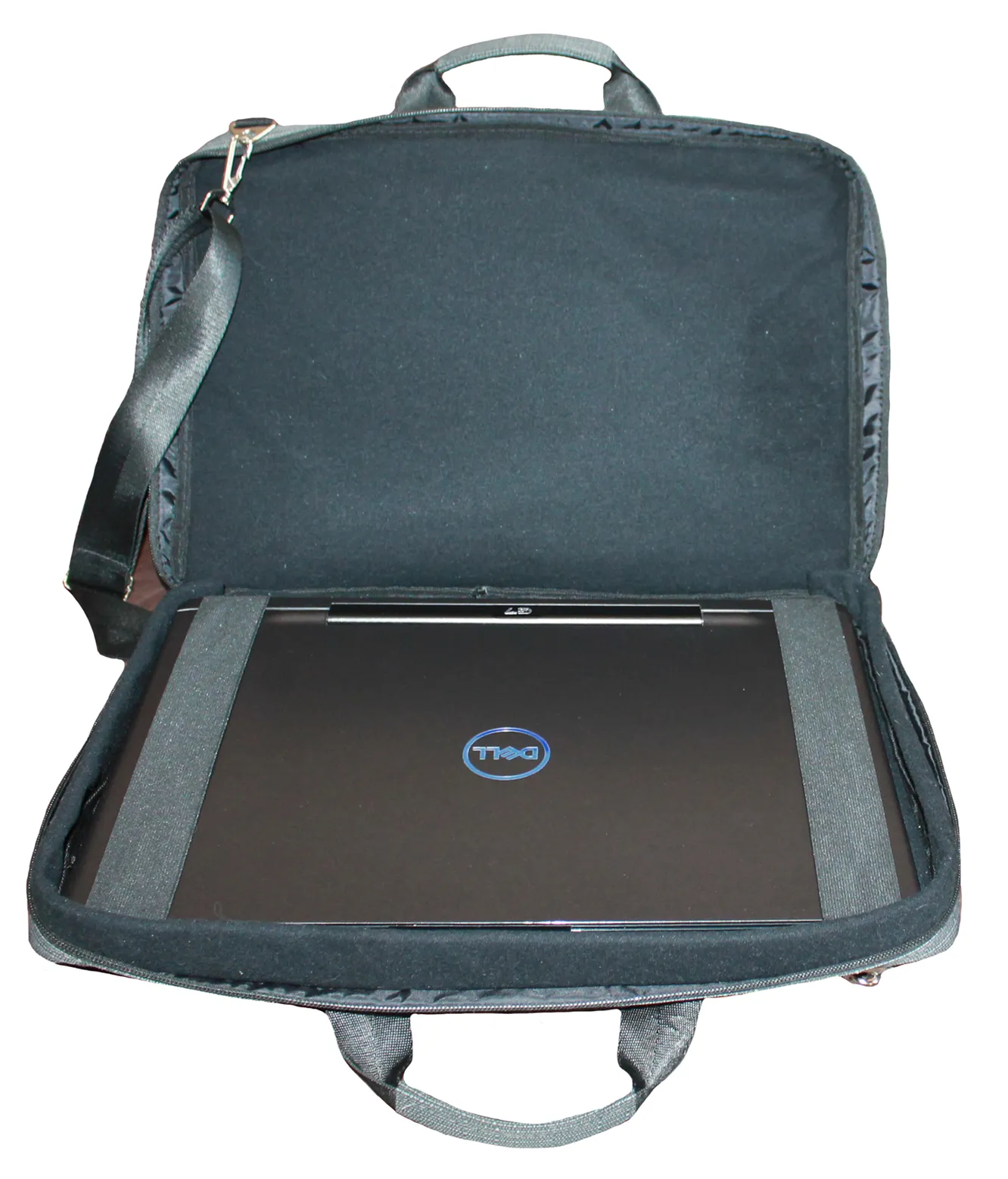 Сумка для ноутбука 17"3 м-480