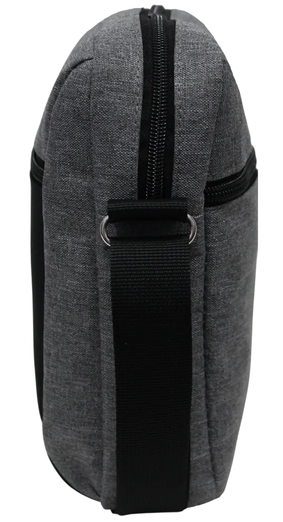 Сумка кросс боди катионик 300D М-570