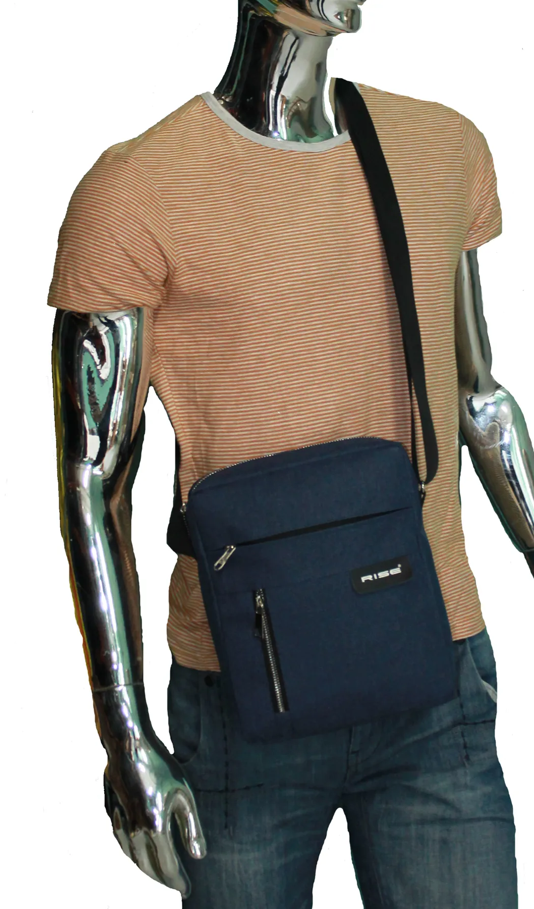 картинка Сумка мужская катионик 300D М-471